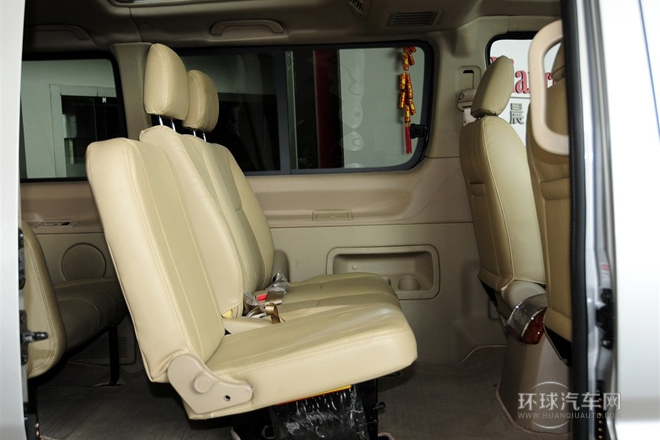 2010款 2.7L-3代 御領旗艦型2TR