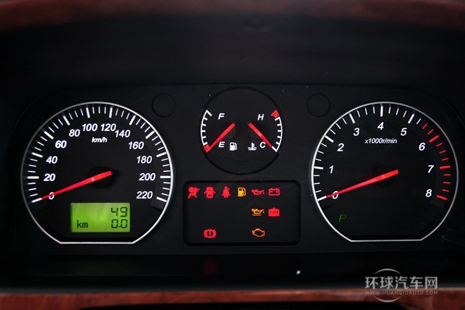 2010款 2.7L-3代 御領(lǐng)旗艦型2TR