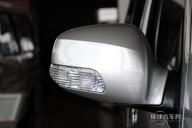 2010款 2.7L-3代 御領(lǐng)旗艦型2TR