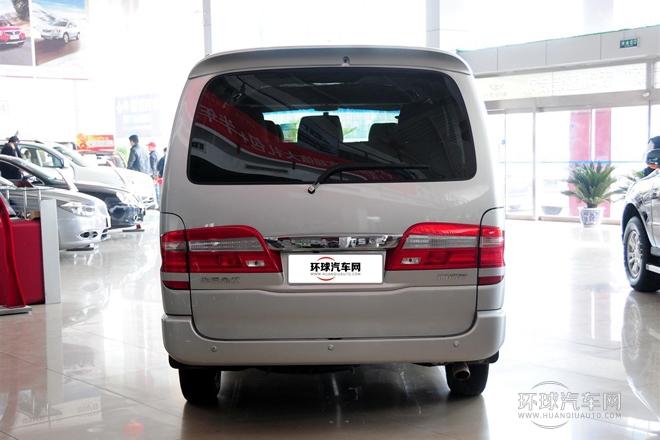 2010款 2.7L-3代 御領旗艦型2TR