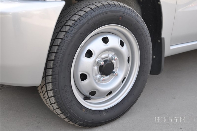 2013款 創業版 1.0L 經濟型