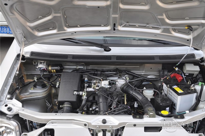 2013款 創(chuàng)業(yè)版 1.0L 經(jīng)濟(jì)型