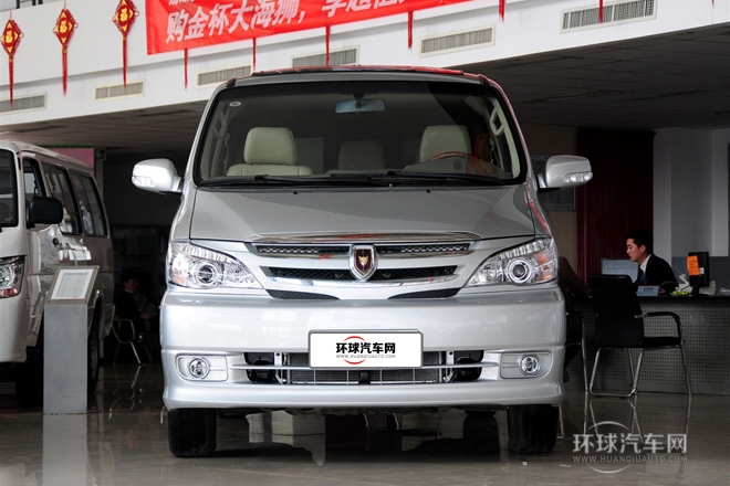 2010款 2.7L-3代 御領(lǐng)旗艦型2TR