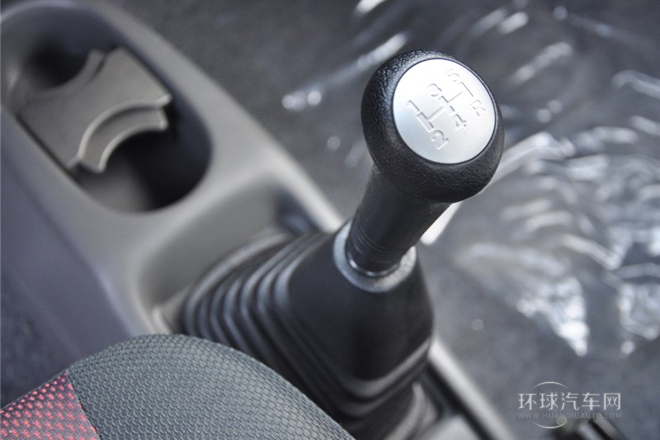 2013款 創(chuàng)業(yè)版 1.0L 經(jīng)濟型