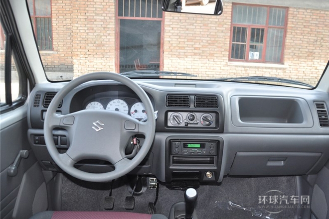 2013款 創業版 1.0L 經濟型