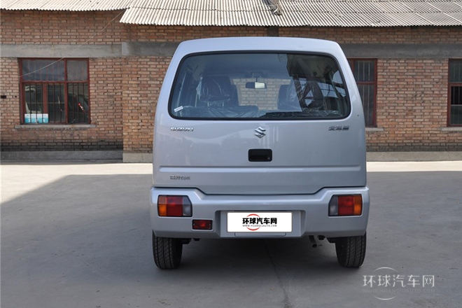 2013款 創業版 1.0L 經濟型