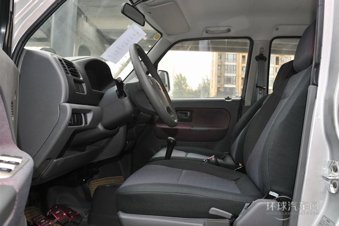 2013款 創業版 1.0L 實用3型