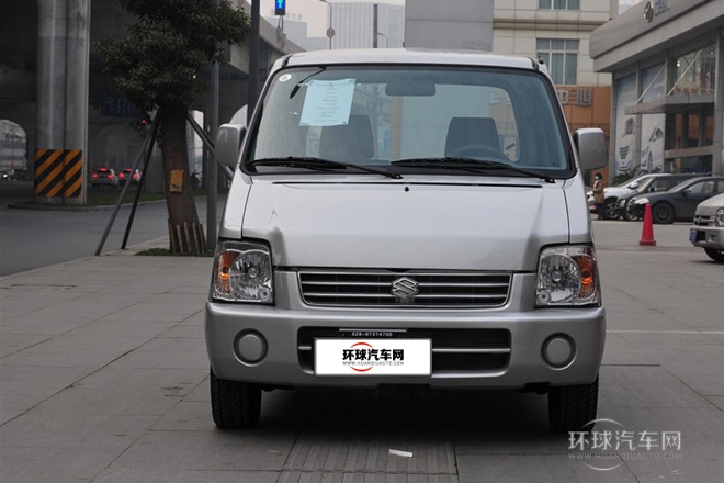 2013款 創業版 1.0L 實用3型