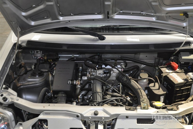 2013款 創(chuàng)業(yè)版 1.0L 舒適型