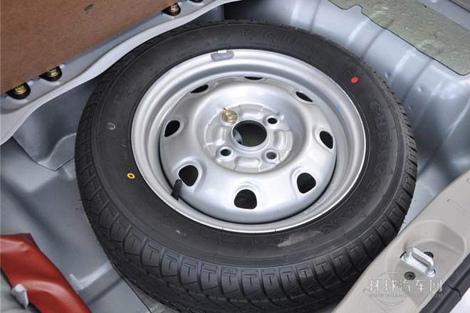 2013款 全能版 1.4L 實用型