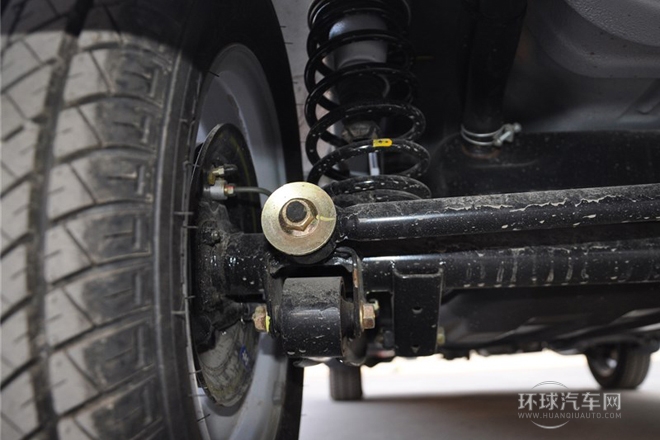 2013款 全能版 1.4L 實(shí)用型