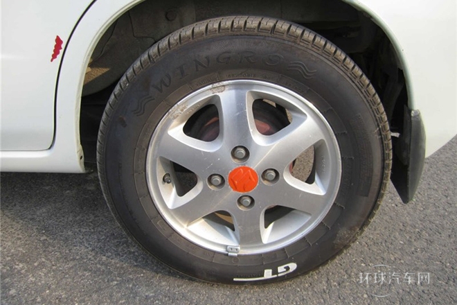 2013款 全能版 1.4L 實用型