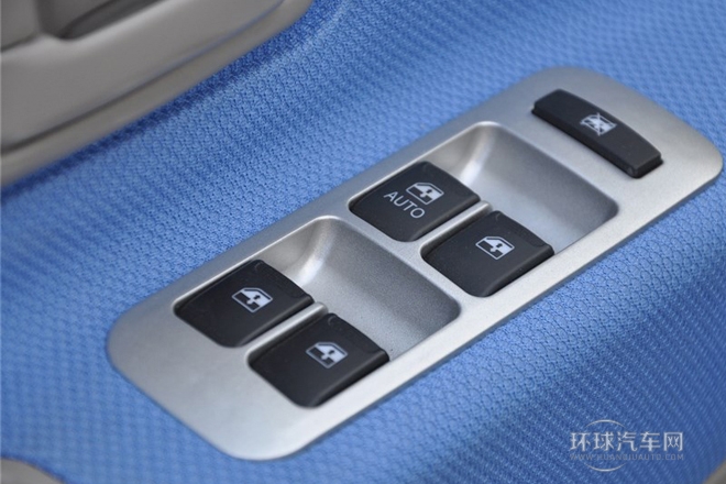 2013款 全能版 1.4L 實用型