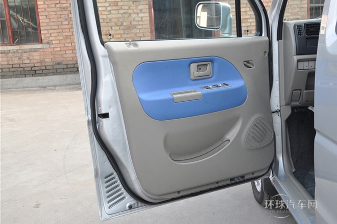 2013款 全能版 1.4L 實用型