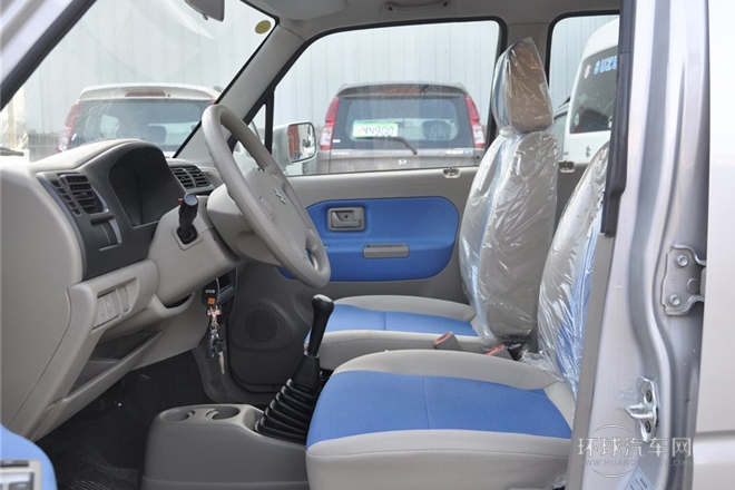 2013款 全能版 1.4L 實(shí)用型