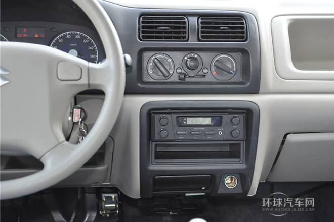 2013款 全能版 1.4L 實用型