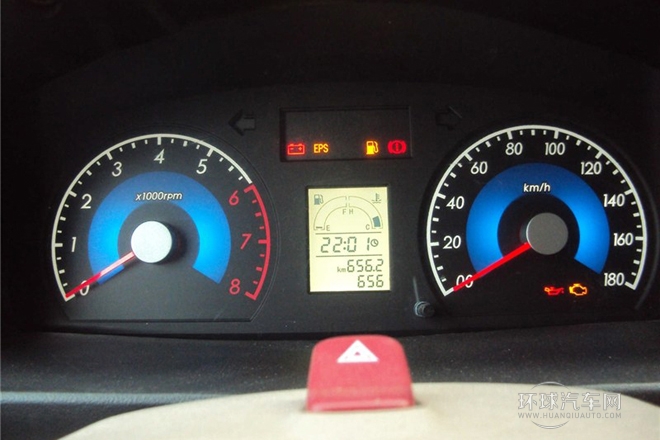 2013款 全能版 1.4L 實用型