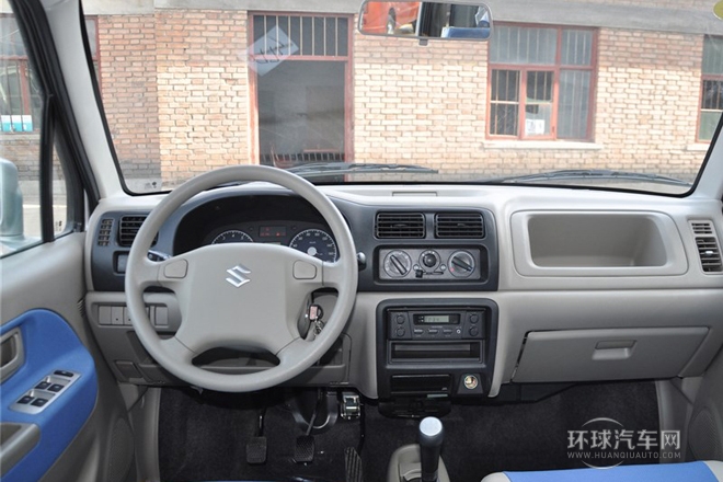 2013款 全能版 1.4L 實用型