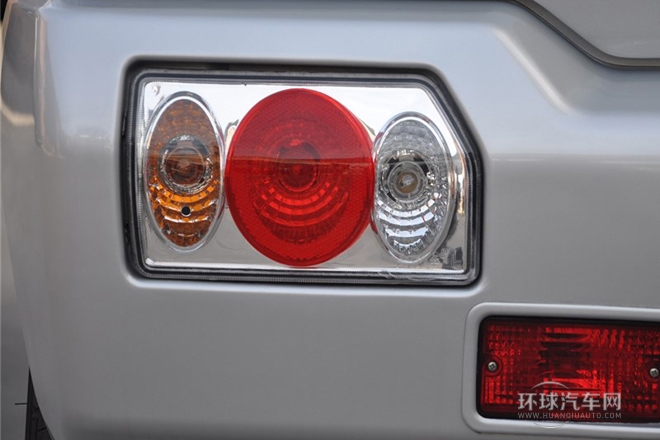 2013款 全能版 1.4L 實用型