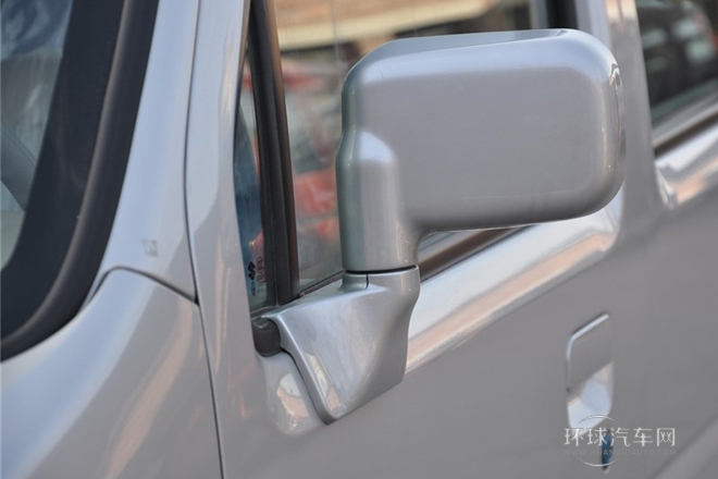 2013款 全能版 1.4L 實用型