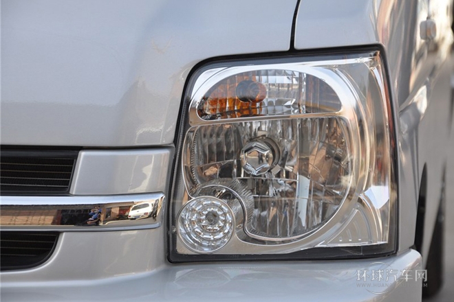 2013款 全能版 1.4L 實用型