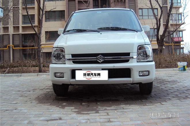 2013款 全能版 1.4L 實(shí)用型