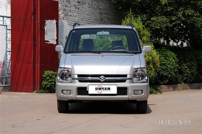 2013款 全能版 1.4L 實用型