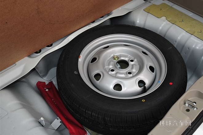 2013款 全能升級版 1.4L 標準型