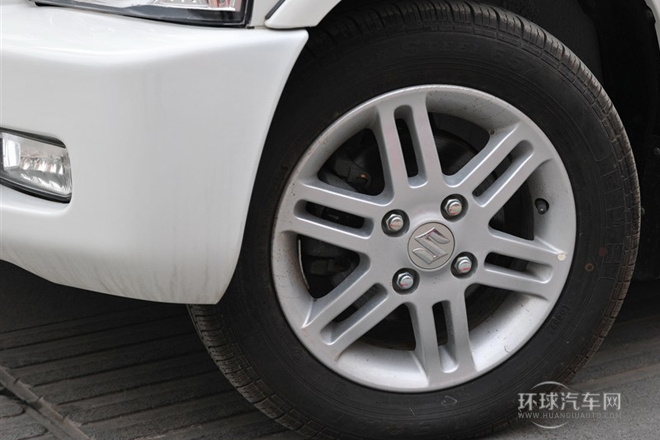 2013款 全能升級版 1.4L 標準型