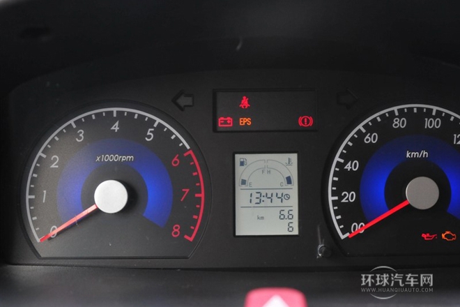 2013款 全能升級版 1.4L 標準型