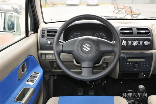 2013款 全能升級版 1.4L 標(biāo)準(zhǔn)型