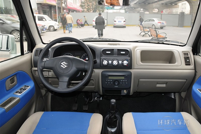 2013款 全能升級版 1.4L 標準型