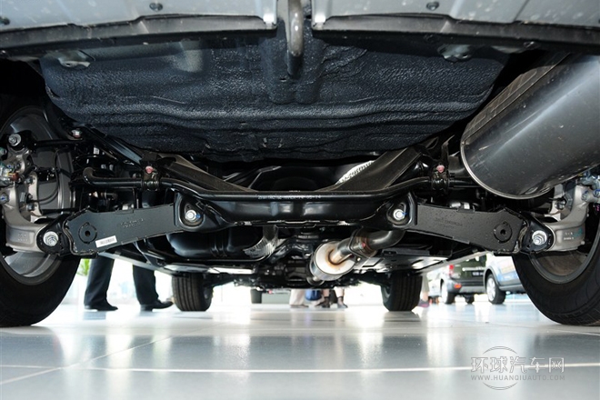 2013款 運動版 1.5T 手動兩驅(qū)尊貴型