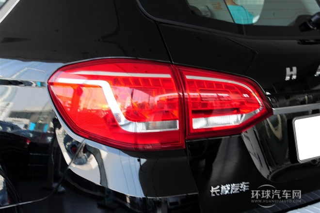 2013款 運動版 1.5T 手動兩驅尊貴型