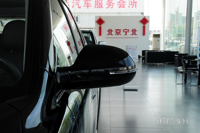 2013款 運動版 1.5T 手動兩驅尊貴型