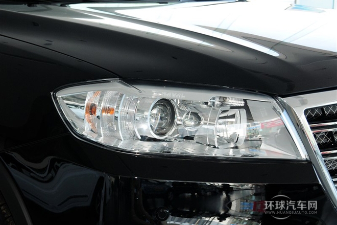 2013款 運動版 1.5T 手動兩驅(qū)尊貴型