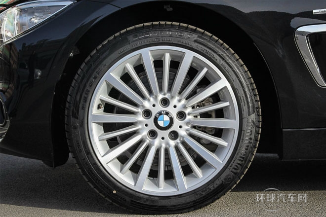 2014款 428i xDrive豪華設計套裝