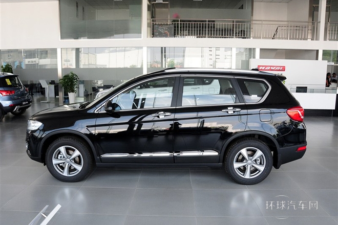 2013款 運動版 1.5T 手動兩驅尊貴型