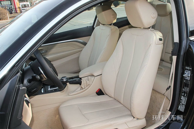 2014款 428i xDrive豪華設計套裝