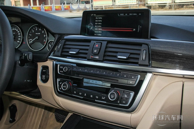 2014款 428i xDrive豪華設計套裝