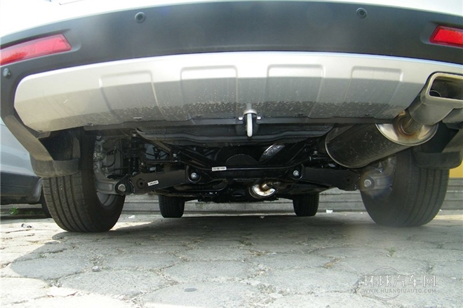 2013款運動版 1.5T  手動兩驅精英型