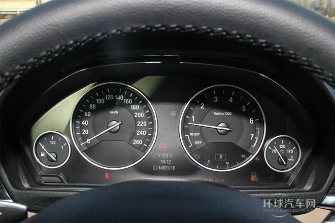 2014款 428i xDrive豪華設計套裝