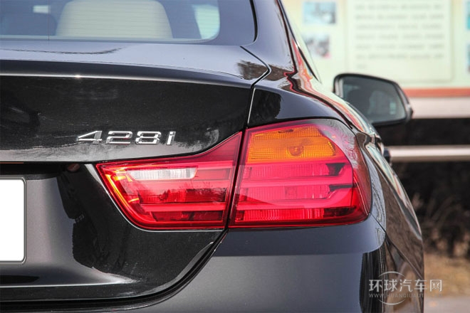 2014款 428i xDrive豪華設計套裝