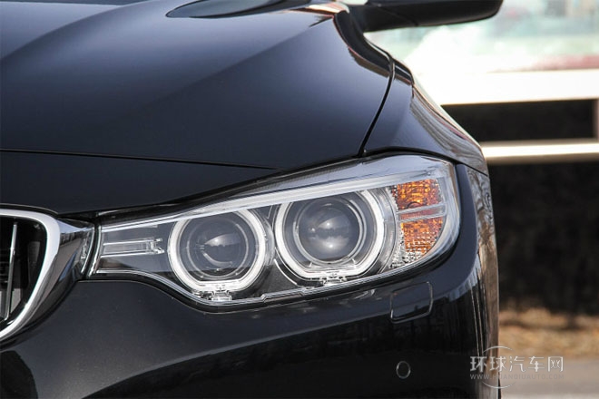 2014款 428i xDrive豪華設計套裝