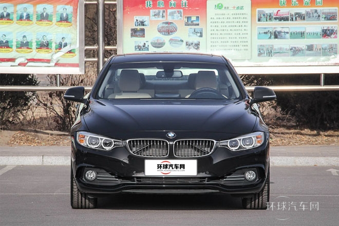 2014款 428i xDrive豪華設計套裝