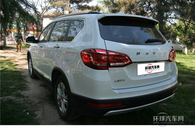 2013款運(yùn)動(dòng)版 1.5T  手動(dòng)兩驅(qū)精英型