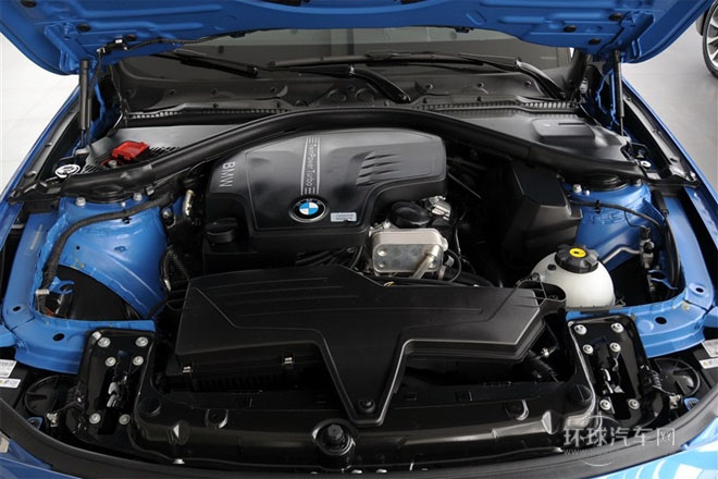 2014款 428i xDrive運動設計套裝