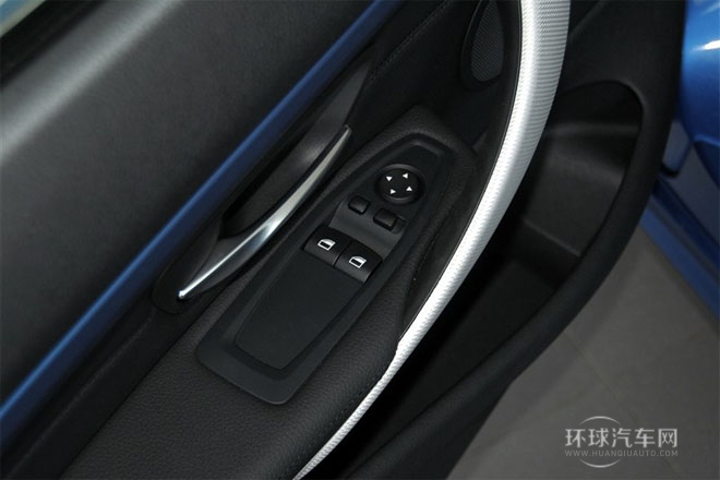 2014款 428i xDrive運動設計套裝