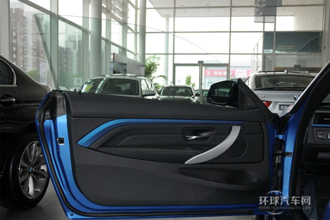 2014款 428i xDrive運動設計套裝