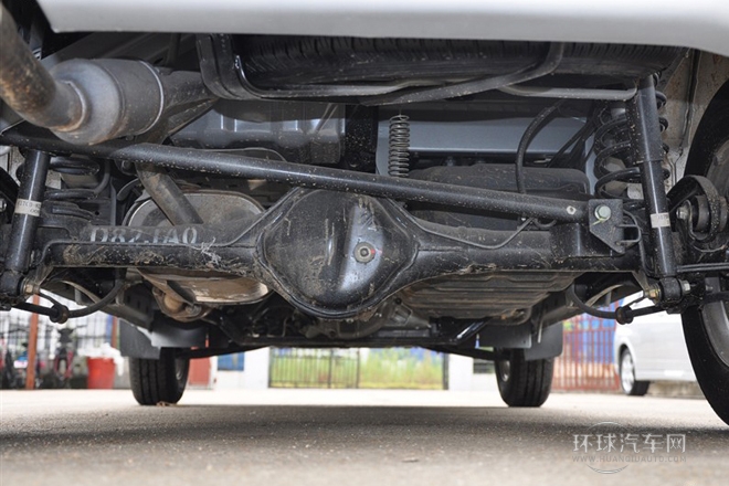 2010款 1.2L手動標準型 陽光版